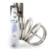 CockLock Cage de chasteté Restridick 7 x 3.3cm